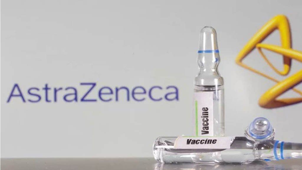 Los beneficios de la vacuna de AstraZeneca para prevenir la Covid-19 superan los riesgos de efectos secundarios