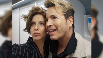 La emoción de Guido Süller por llegar al cine: Es un sueño cumplido