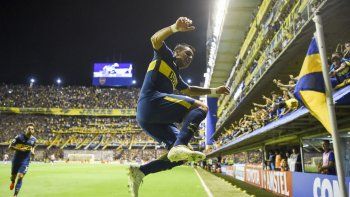 Boca-Palmeiras 2018 en vivo: qué canal transmite y televisa para ver online y a qué hora juegan por la Copa Libertadores el 11 de abril