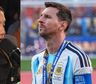 Sofi Martínez, entre lágrimas por la despedida de Leo Messi: la confesión que no pudo contener