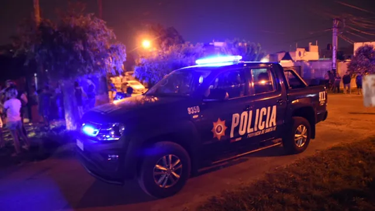 Lo mataron dentro de su casa en Villa Gobernador Gálvez
