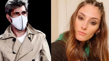 El Chato Prada sobre lo sucedido con Lola Latorre: Tiene que renunciar