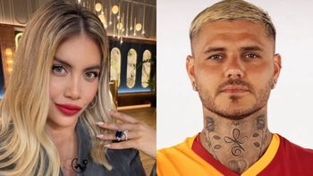 La reacción menos pensada de Wanda Nara luego del letal posteo de Mauro Icardi