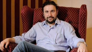 Personal de migraciones controló la vida de Ergün Demir