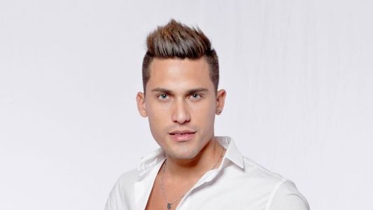 Damián, de DDS, presenta su nuevo videoclip