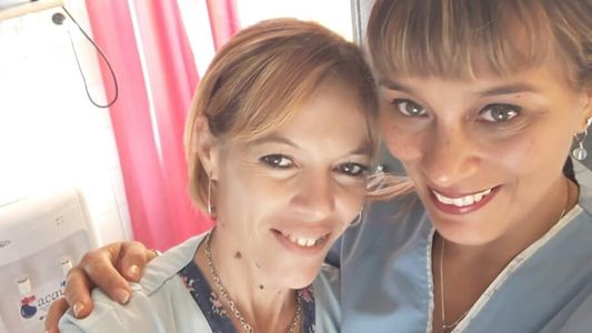 Encontraron muerta a Elizabeth Di Legge, la enfermera que había desaparecido el viernes pasado en González Catán