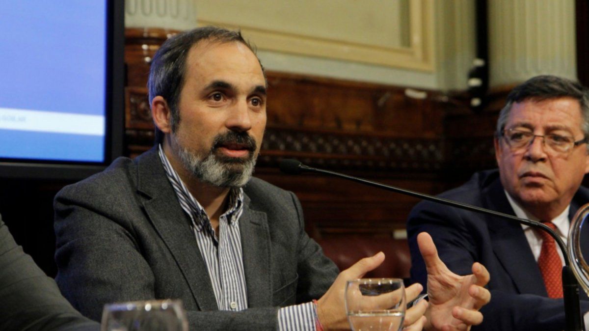 Un funcionario de Peña cruzó a Monzó por sus declaraciones y dijo que Cristina fue la gran líder de los últimos diez años