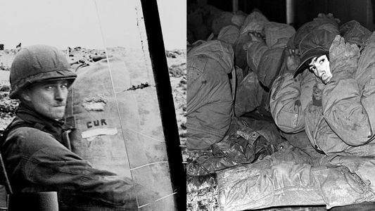 ¿Qué pasó en la Guerra de Malvinas en 1982?