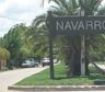La odisea de ir a la facultad: más de 150 estudiantes universitarios de Navarro hacen dedo para ir a estudiar