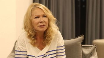 Preocupación por la salud de Soledad Silveyra suspendieron funciones y crece la incertidumbre