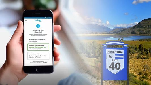 Del pase sanitario a los nuevos protocolos: todos los requisitos para vacacionar este verano en Argentina