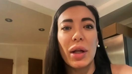 El crudo relato de Pamela Pombo e impactante revelación sobre el video del ataque de Patricio Albacete