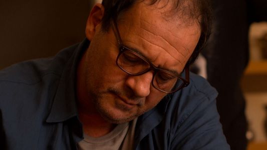 Julio Chávez regresa al cine después de ocho años