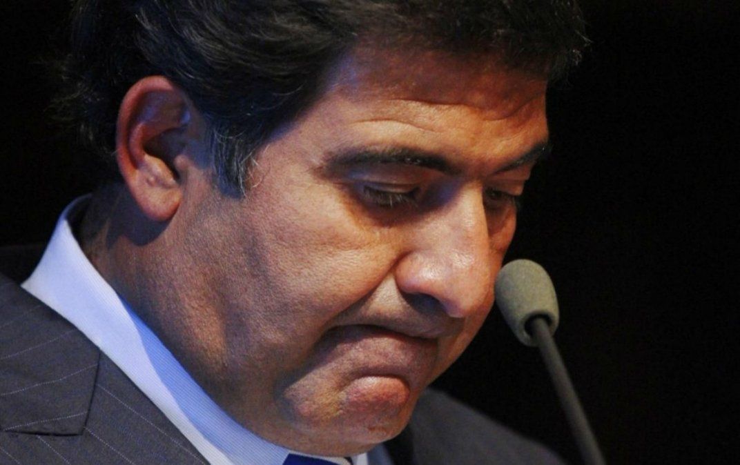 Confirman el procesamiento a Ricardo Echegaray y Katya Daura en la causa Ciccone II