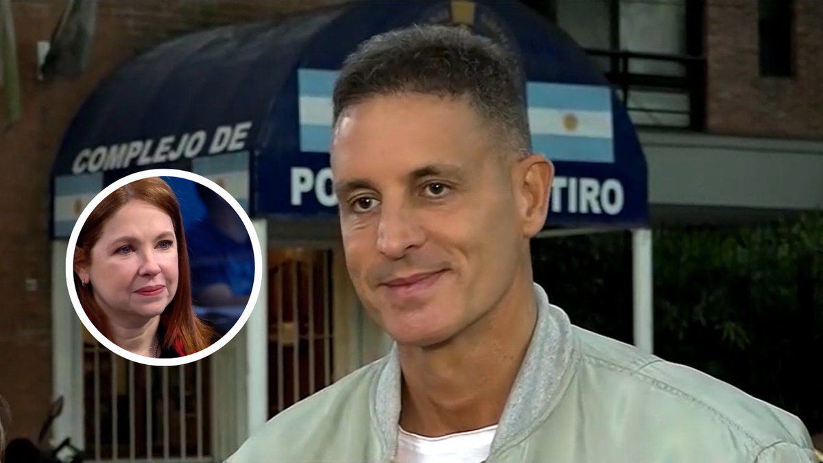 El abogado de Andrea del Boca habló sobre su salud y su posible regreso a Gran Hermano: La intención es...