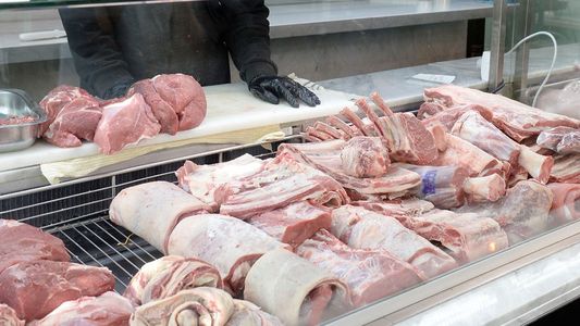 MEGA DESCUENTOS en CARNE: cómo ahorrar un 40% con CUENTA DNI