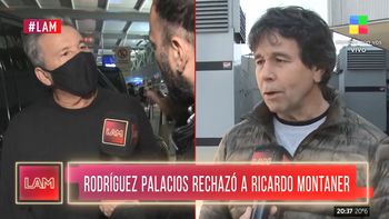 El inesperado y sorpresivo desaire de Ariel Rodríguez Palacios a Ricardo Montaner