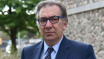 Gabriel Levinas contra los directivos de la DAIA: Hoy no representan a nadie