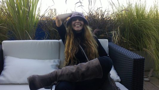 Videoentrevista | Mónica Ayos: “Extrañé el afecto de los argentinos”