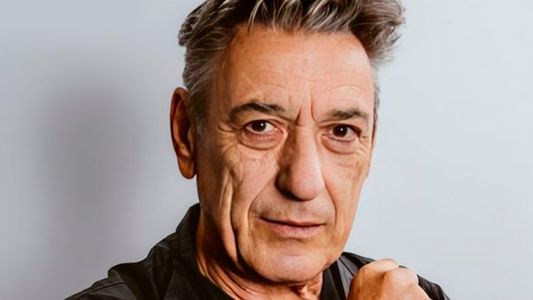 Profundo dolor: murió el actor Aldo Pastur