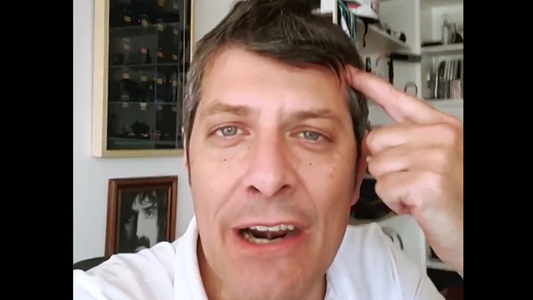 La furia de Mario Pergolini, por el costo de las entradas de Boca: Eso es abusar de la gente