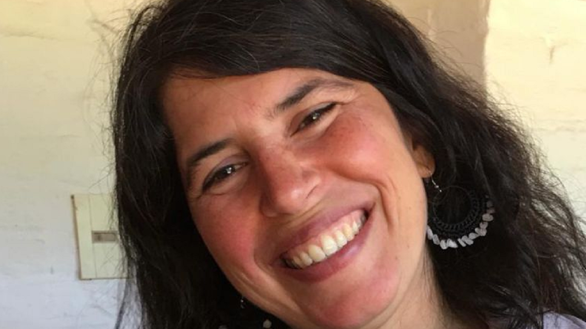 Andrea Panini es argentina y vive en Uruguay. Había denunciado a su ex pareja por violencia de género. La buscan desde el pasado jueves.&nbsp;