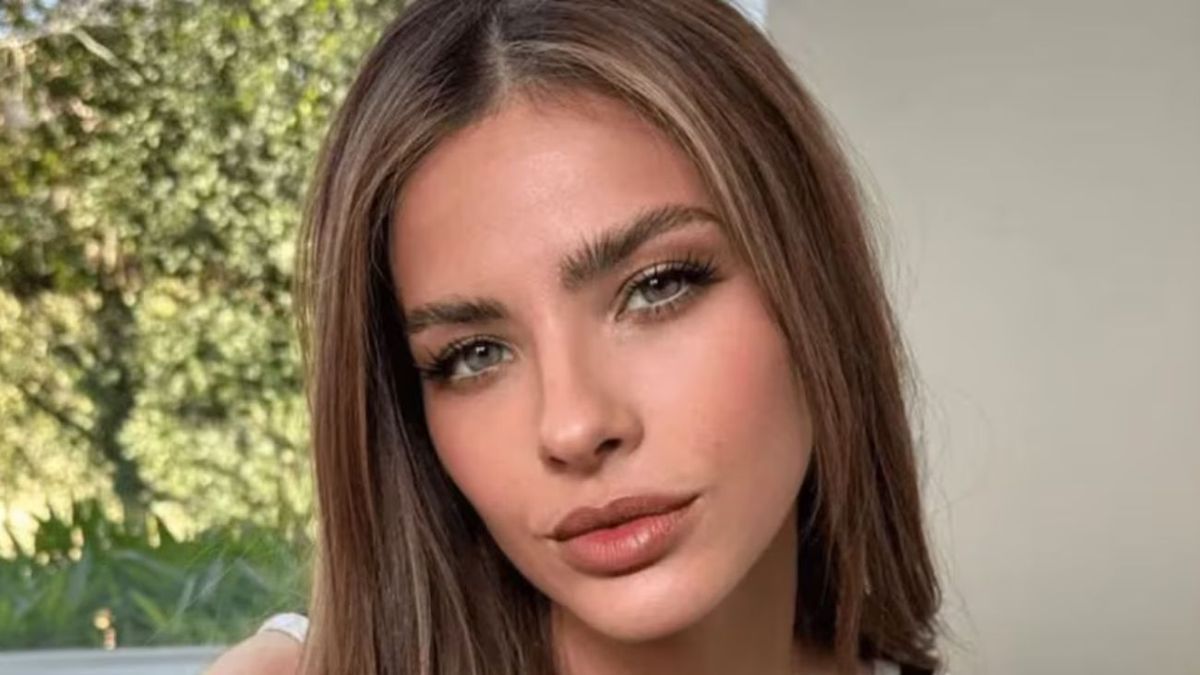 Cómo será el personaje de la China Suárez en Netflix que sorprendió a los fans de En el barro. (Foto: Archivo)