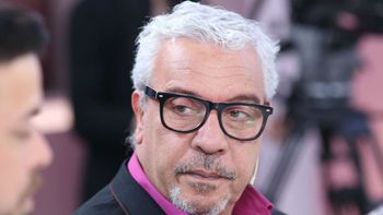 La nueva novia de Coco Sily despierta sospechas: ¿comenzaron a salir mientras él estaba con Caramelito?