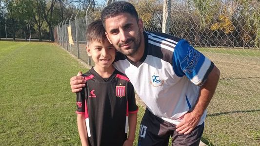 El desgarrador adiós a Thiago, el nene baleado en La Matanza: qué pasará con el policía que disparó