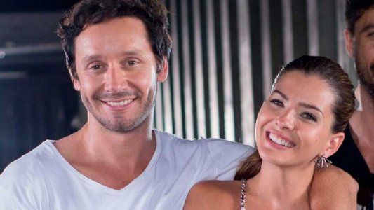 La China Suárez y Benjamín Vicuña se casan pero antes van a firmar un acuerdo prenupcial