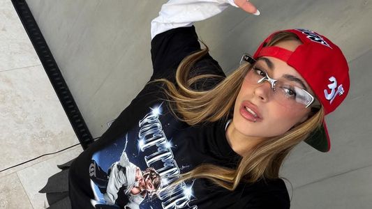 En pleno temporal, Tini Stoessel informó qué pasará con el show de este sábado: el comunicado oficial