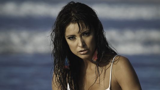 Andrea Estévez hará una impactante película en la que participará Maluma