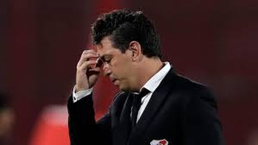 Alarma en River: llegó una oferta de Europa por otra pieza clave para Marcelo Gallardo
