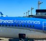 Trabajadores de Aerolíneas Argentinas anunciaron un paro para el miércoles 28 de febrero