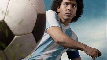 Quién es Mónica, la primera amante de Diego Maradona cuando estaba de novio con Claudia