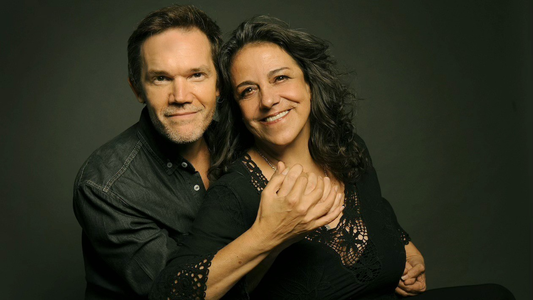 Julia Calvo y Juan Gil Navarro protagonizarán Misery: de qué trata la obra