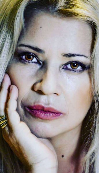 Preocupación por la salud de la cantante Dalila