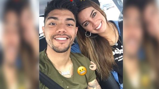 Tyago Griffo confirmó su separación de Rocío Robles: Prefiero una vida más reservada