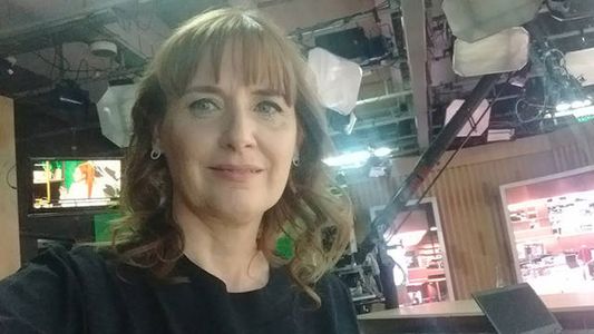 Silvia Martínez Cassina internada: espera el resultado del hisopado para coronavirus