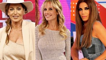 Rating: muy buenos resultados para las tardes poderosas de América TV