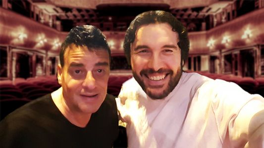 Gustavo Benzaquén, sobre Ergün Demir: Es un desagradecido y un energúmeno