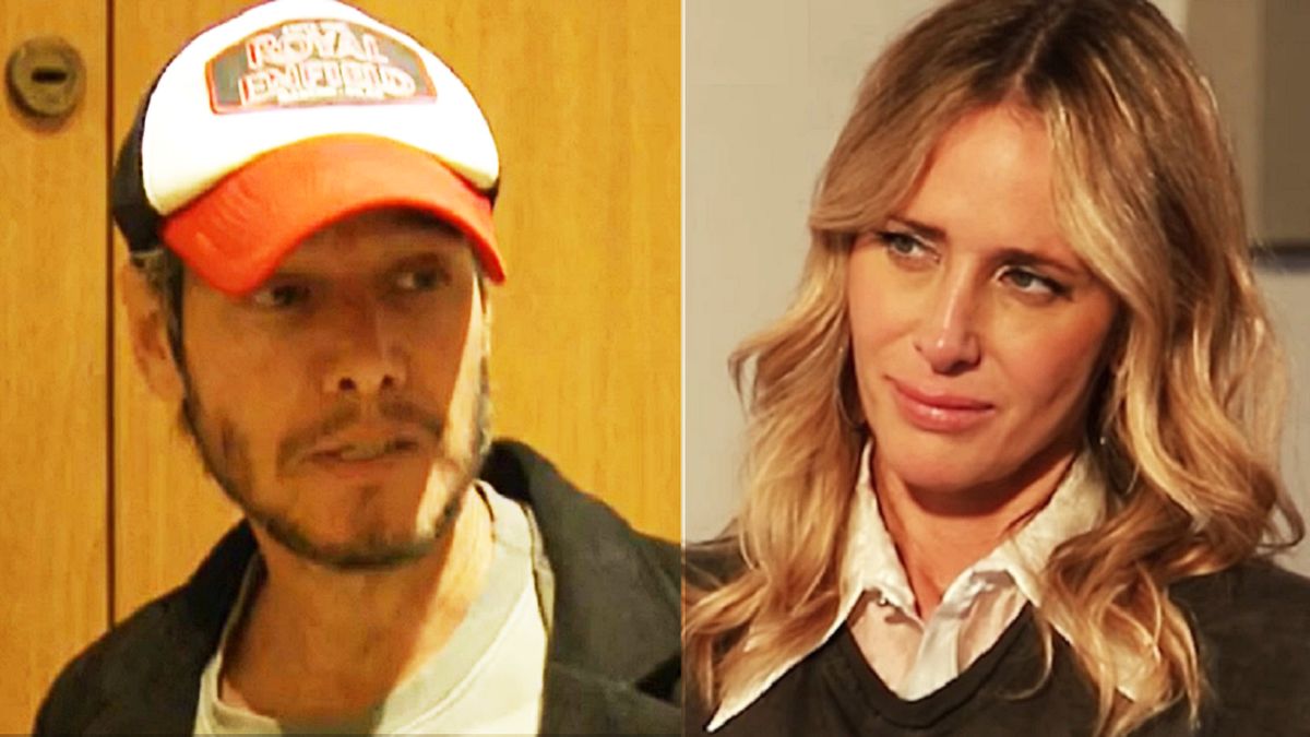 La explosiva reacción de Julieta Prandi tras ver los chats de Emanuel Ortega y Josefina Lynch: Acá no...&nbsp;