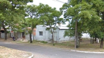 Parricidio en Trenque Lauquen: una jubilada de 78 años fue asesinada a puñaladas por su hija. (Street View)