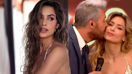 Aparecieron fotos de la hermana gemela de Milett Figueroa, la nueva novia de Marcelo Tinelli   