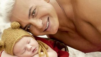 Flavio Mendoza: Cuando nació Dionisio, no sentía que era mío