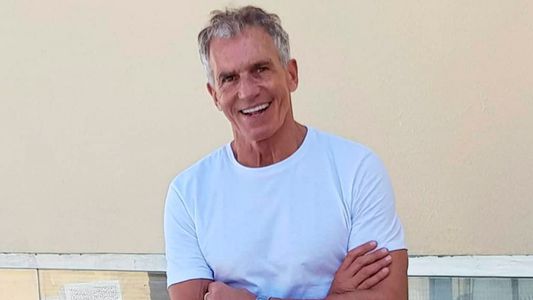 El estremecedor último mensaje de Ricardo Piñeiro, una semana antes de su muerte