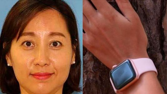 Video | Estados Unidos: una mujer fue enterrada viva por su marido y se salvó gracias a su reloj inteligente