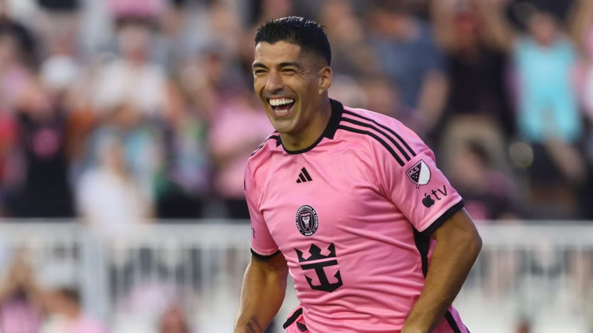 Luis Suárez reveló que estuvo por jugar en River en dos oportunidades: Estuve muy cerca, pero...