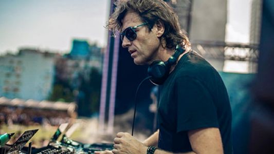 Hernán Cattaneo dejó un mensaje a la familia y amigos de la mujer que falleció durante su show