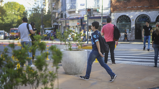 Provincia por provincia, cómo va estar el tiempo para esta Noche Vieja y Año Nuevo